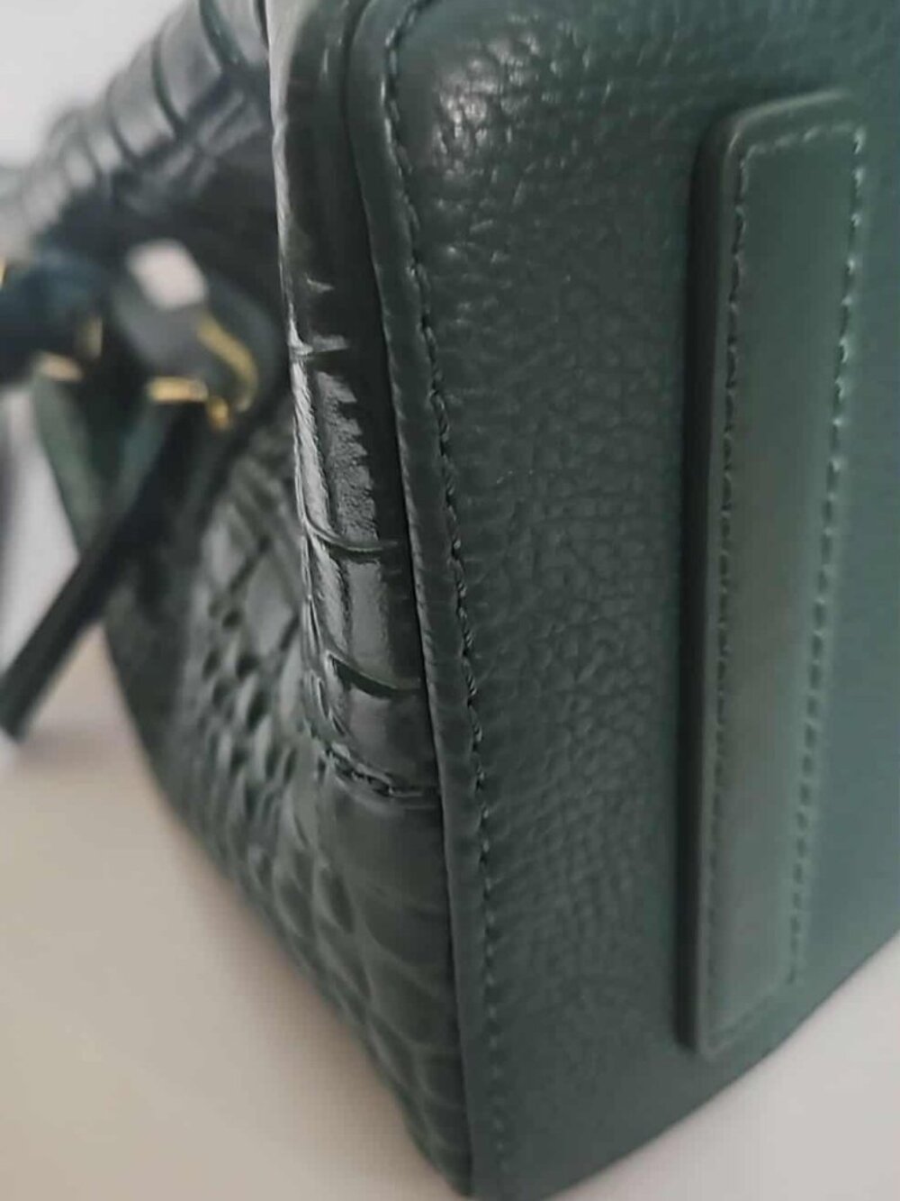 Radley London Pristine Emerald Green - Picture 6 of 12